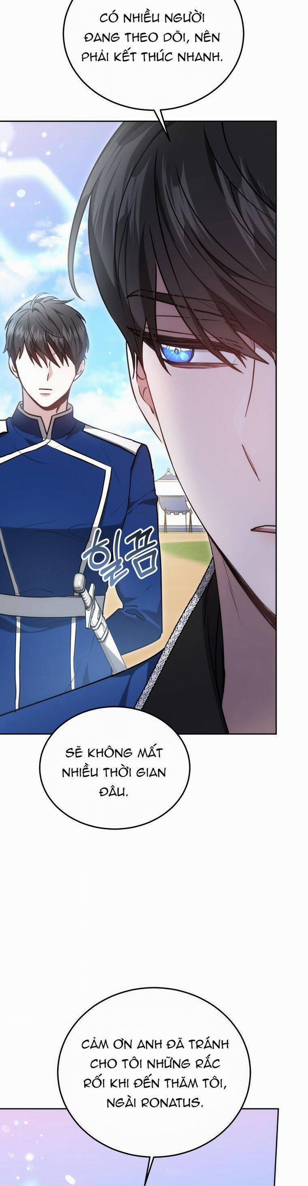 Cháu Trai Của Nam Chính Rất Thích Tôi 29 trang 38