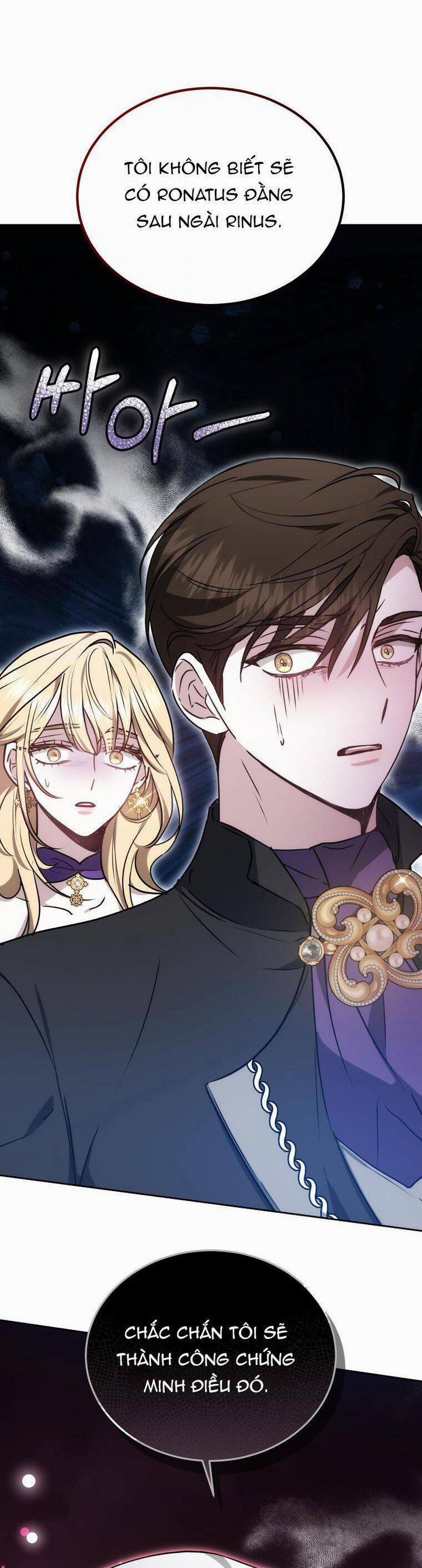 Cháu Trai Của Nam Chính Rất Thích Tôi 29 trang 40