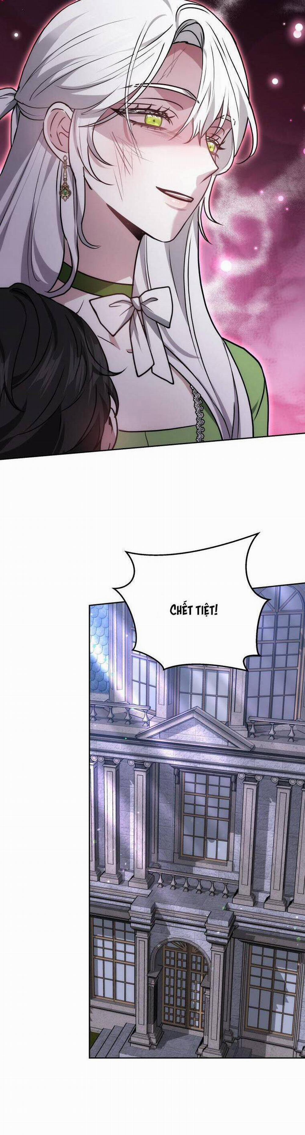 Cháu Trai Của Nam Chính Rất Thích Tôi 29 trang 41