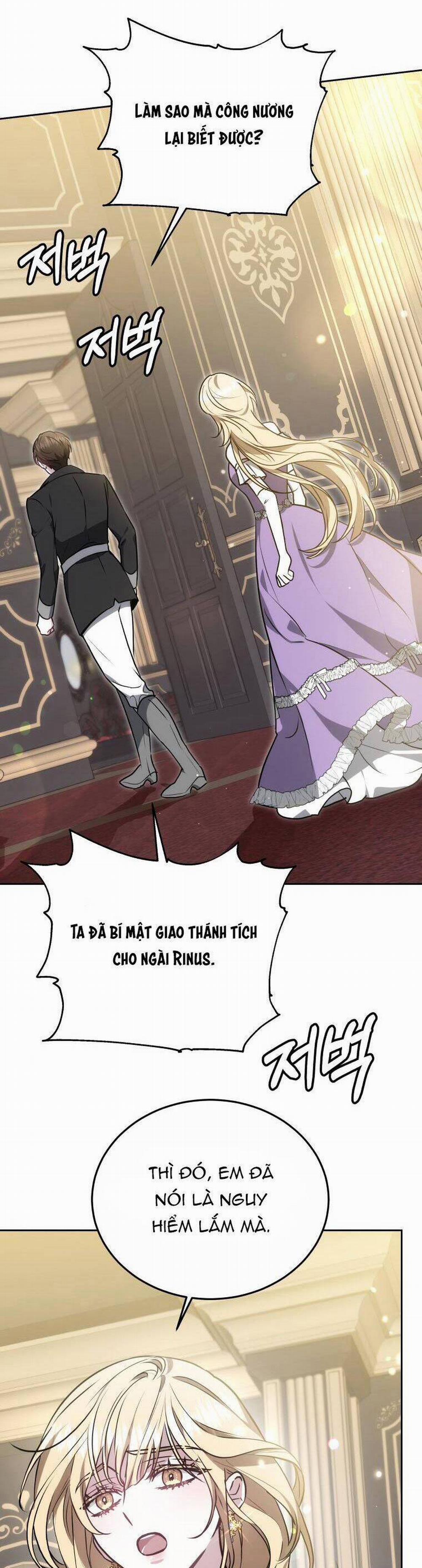 Cháu Trai Của Nam Chính Rất Thích Tôi 29 trang 42