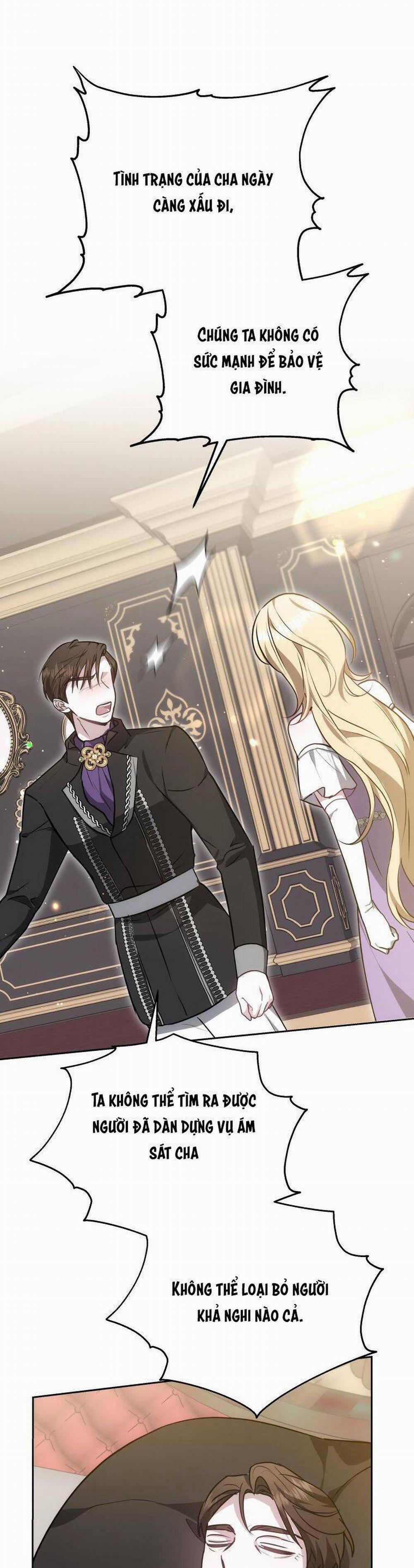 Cháu Trai Của Nam Chính Rất Thích Tôi 29 trang 44