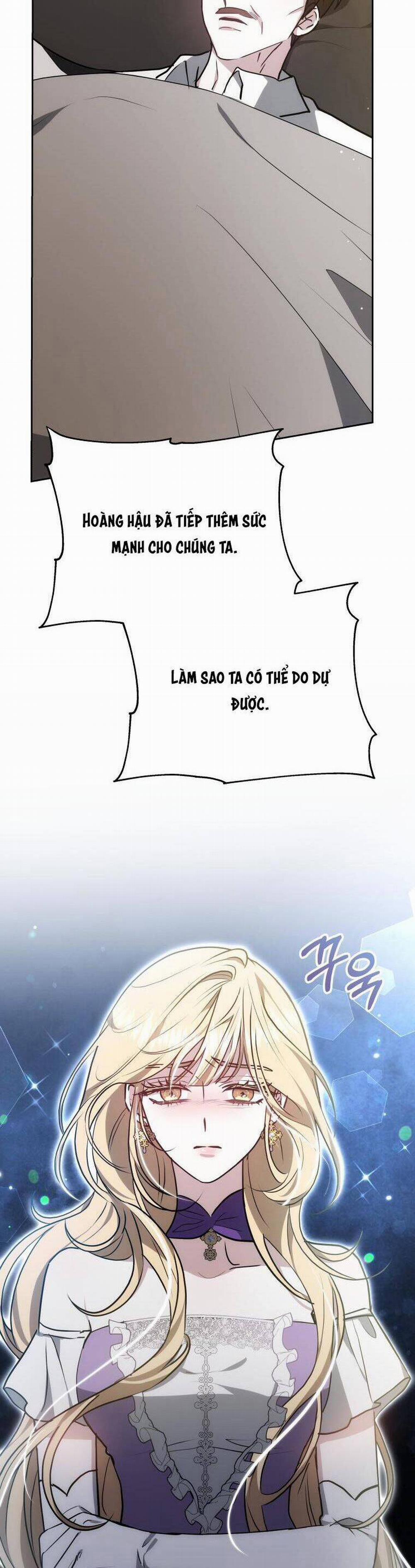 Cháu Trai Của Nam Chính Rất Thích Tôi 29 trang 45