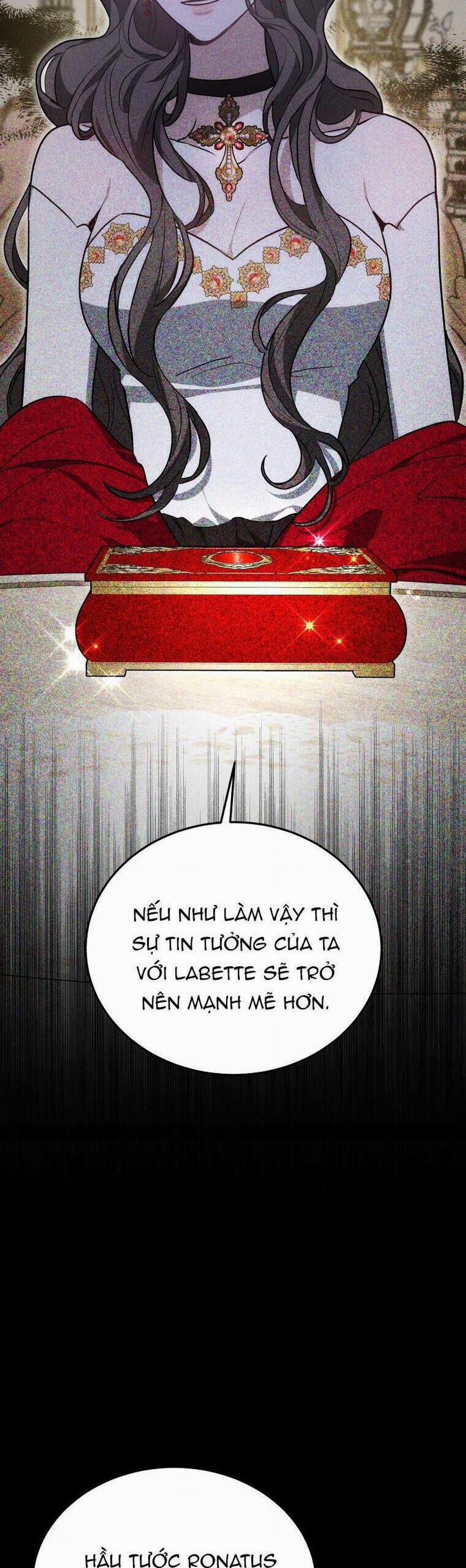 Cháu Trai Của Nam Chính Rất Thích Tôi 29 trang 49