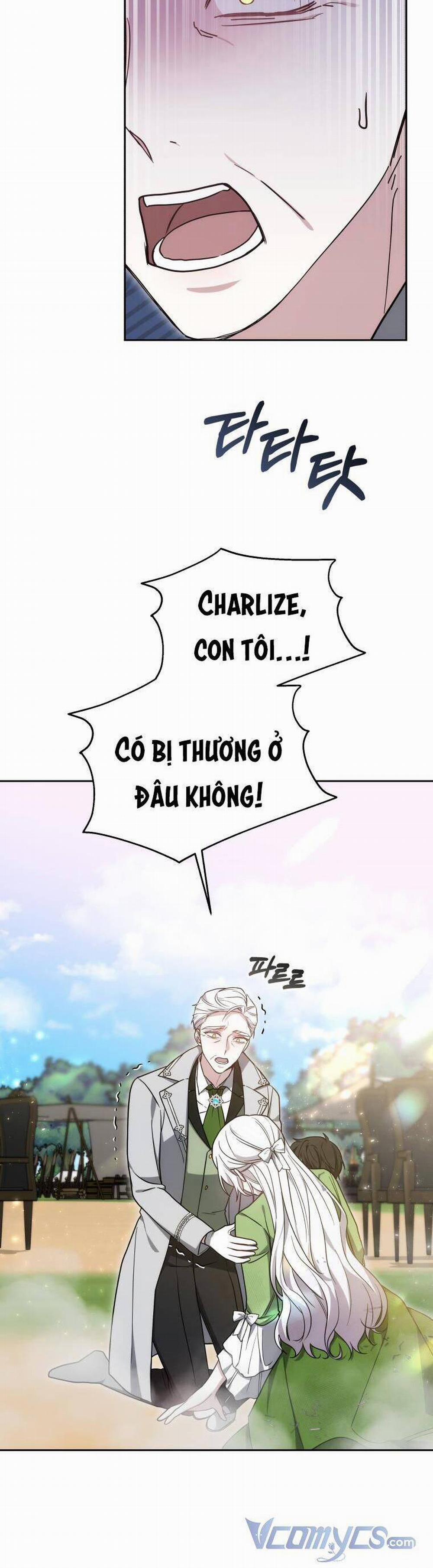 Cháu Trai Của Nam Chính Rất Thích Tôi 29 trang 5