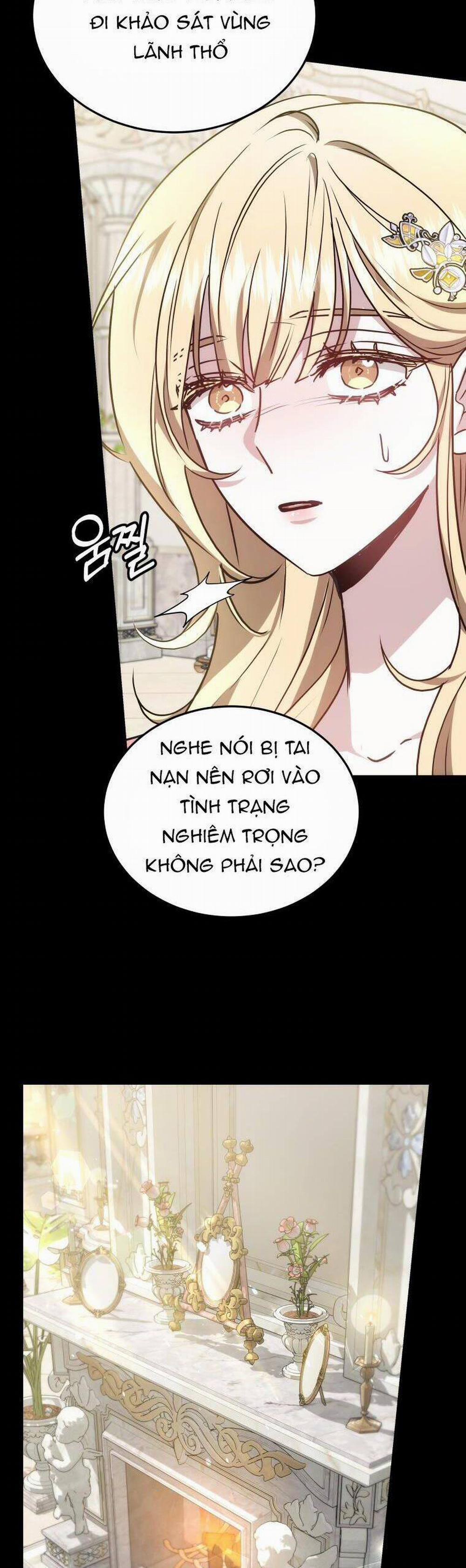 Cháu Trai Của Nam Chính Rất Thích Tôi 29 trang 50