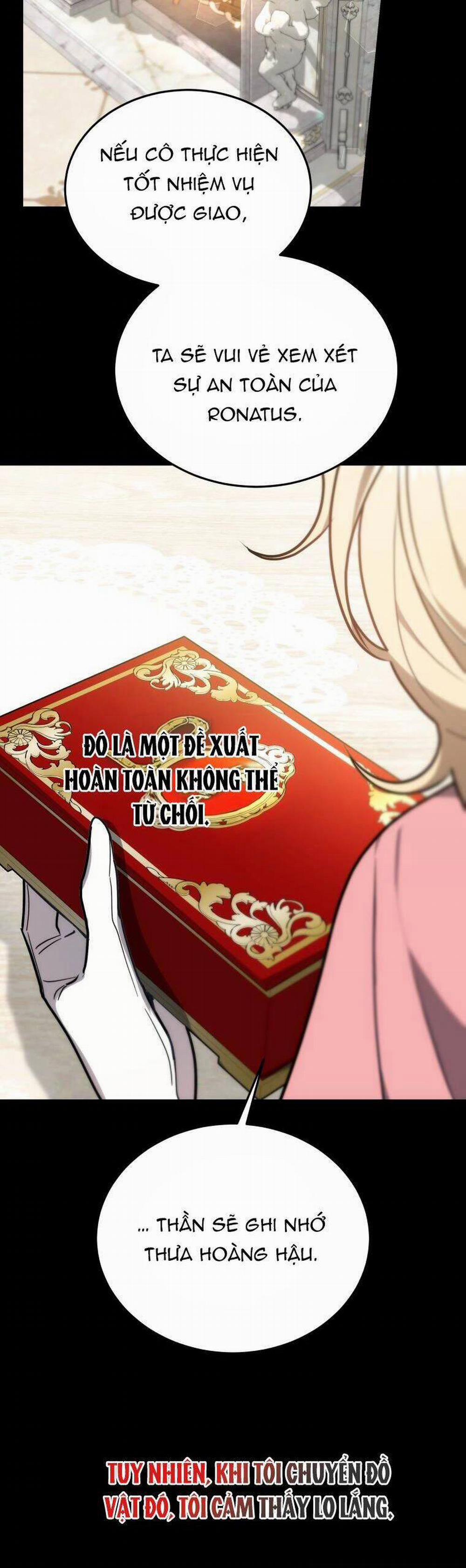 Cháu Trai Của Nam Chính Rất Thích Tôi 29 trang 51