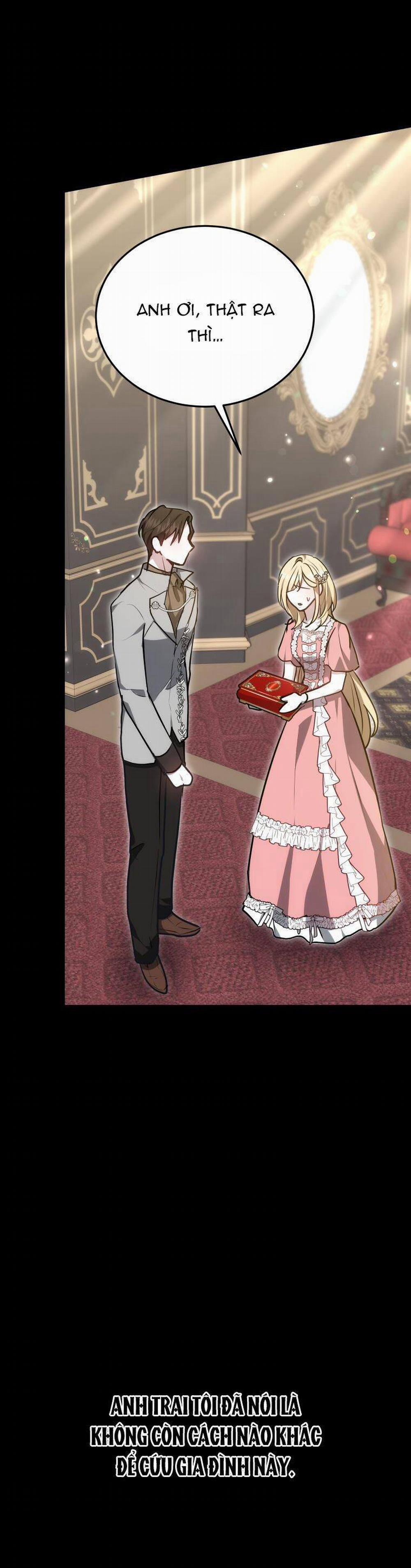 Cháu Trai Của Nam Chính Rất Thích Tôi 29 trang 53