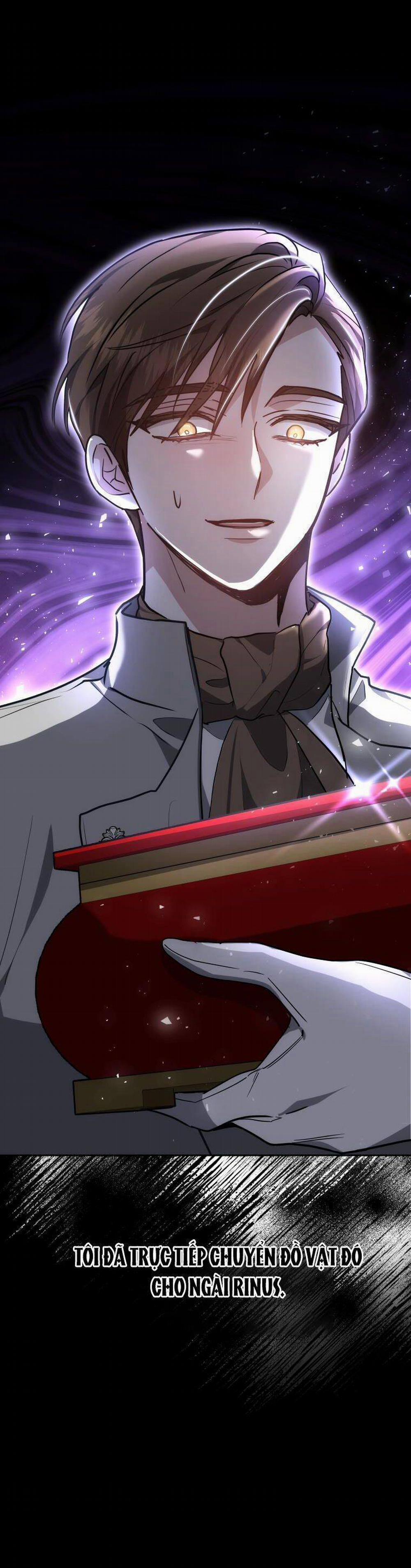 Cháu Trai Của Nam Chính Rất Thích Tôi 29 trang 54