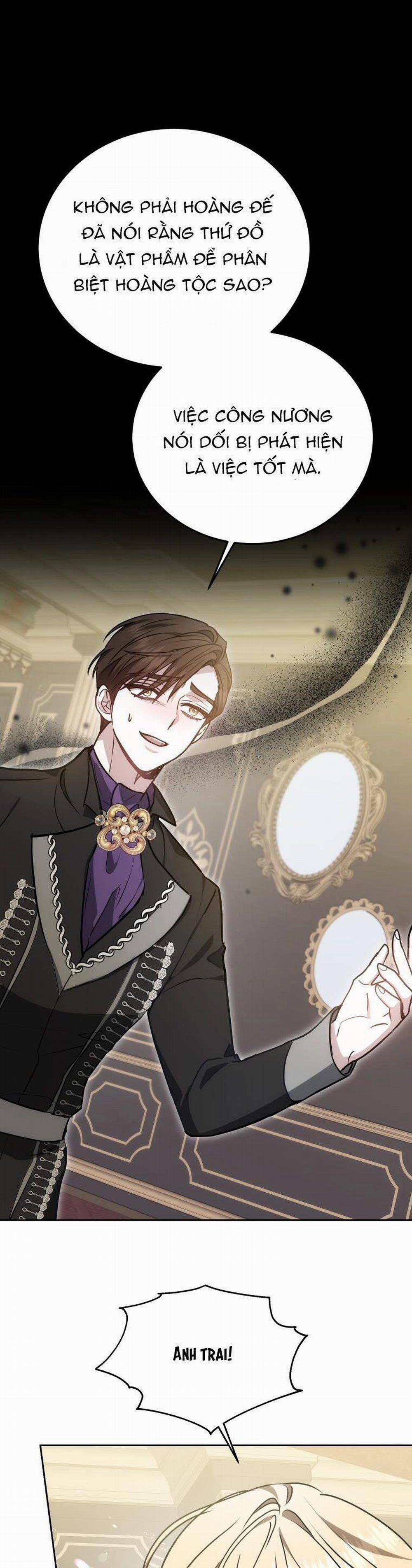 Cháu Trai Của Nam Chính Rất Thích Tôi 29 trang 55