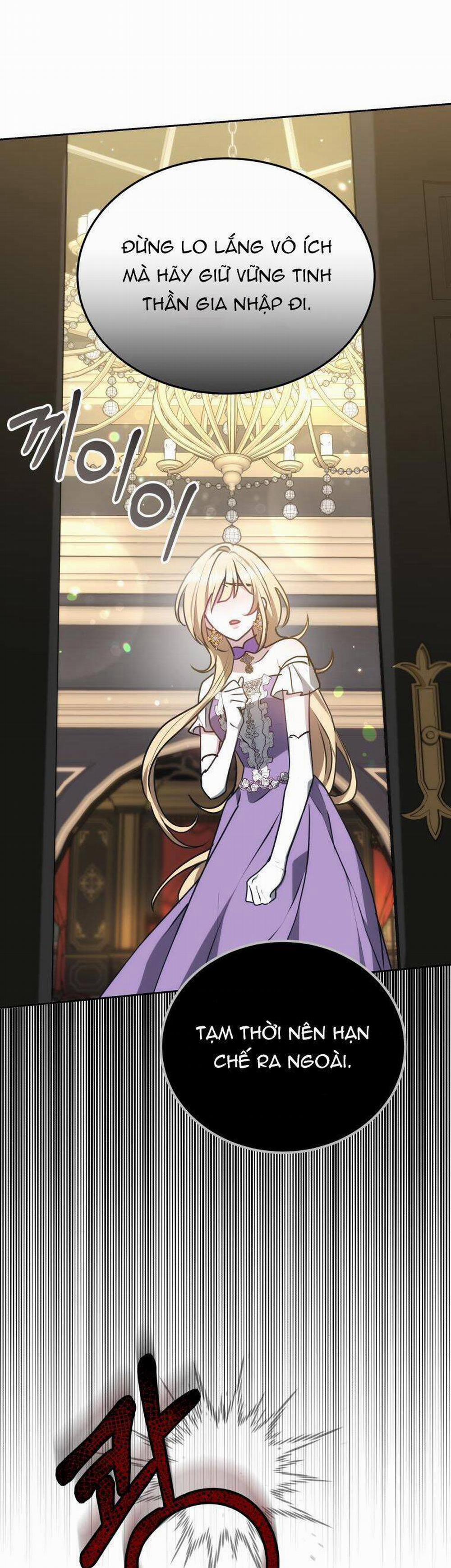 Cháu Trai Của Nam Chính Rất Thích Tôi 29 trang 57