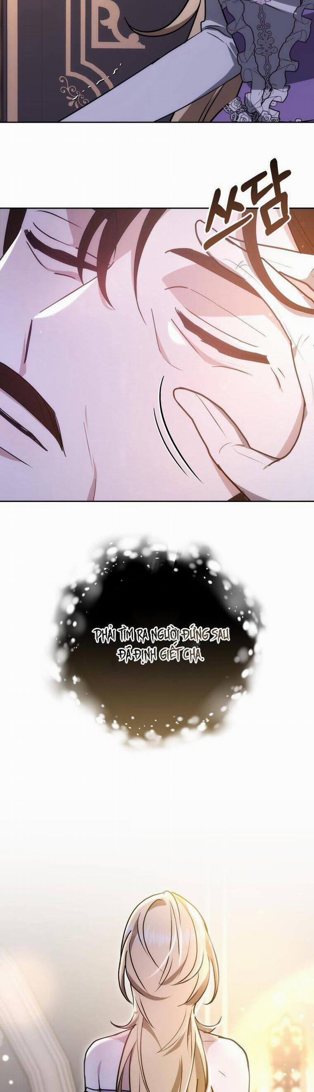 Cháu Trai Của Nam Chính Rất Thích Tôi 29 trang 59