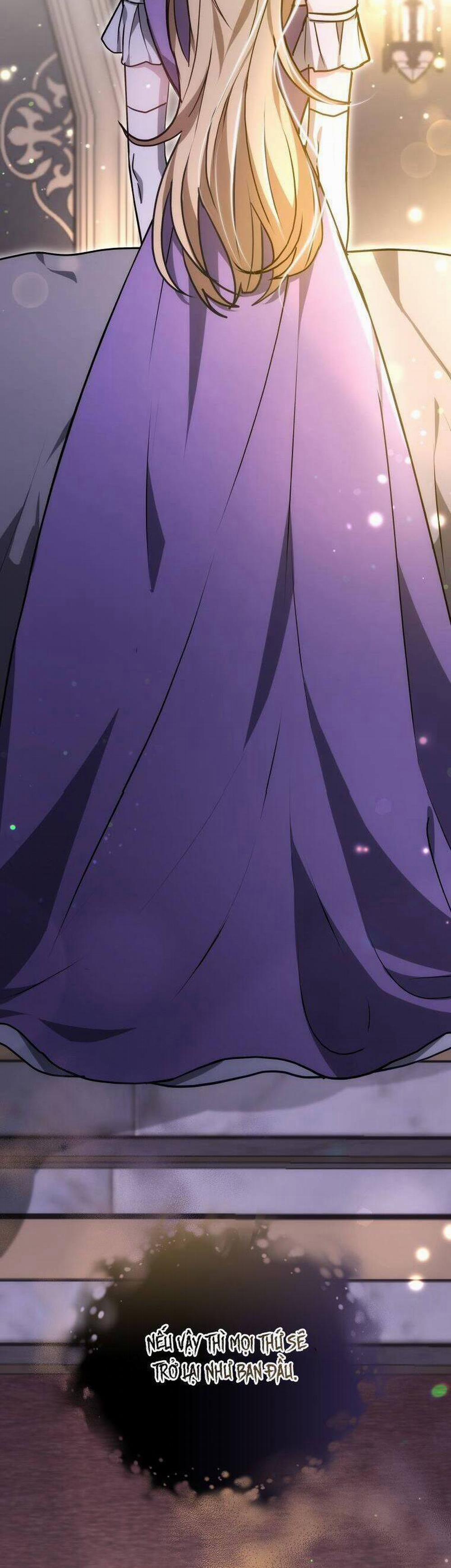 Cháu Trai Của Nam Chính Rất Thích Tôi 29 trang 60