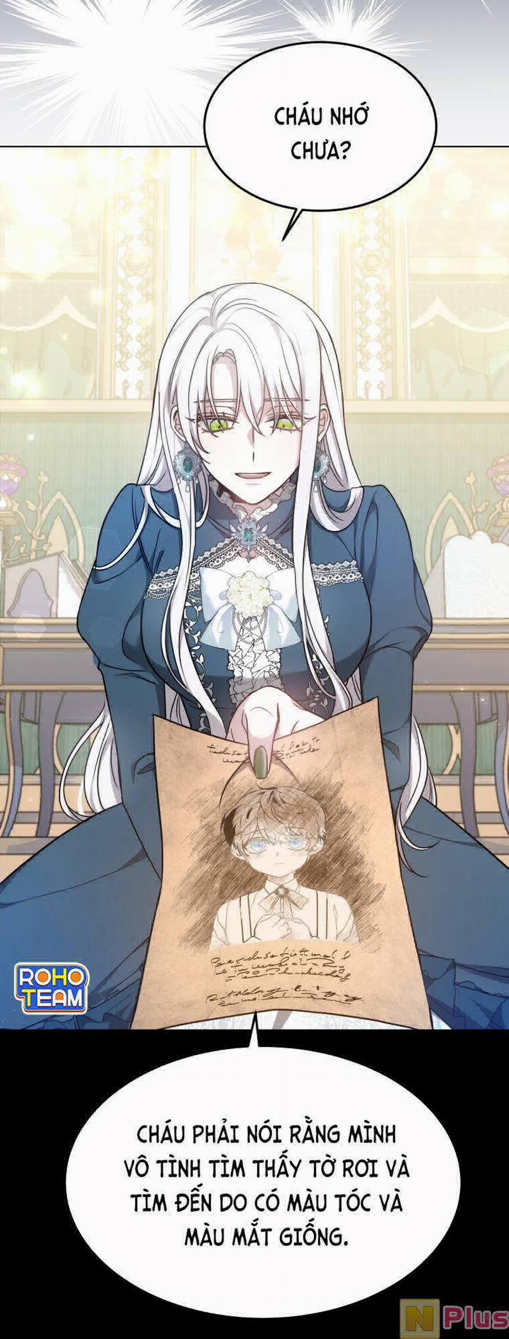 Cháu Trai Của Nam Chính Rất Thích Tôi 3 trang 10