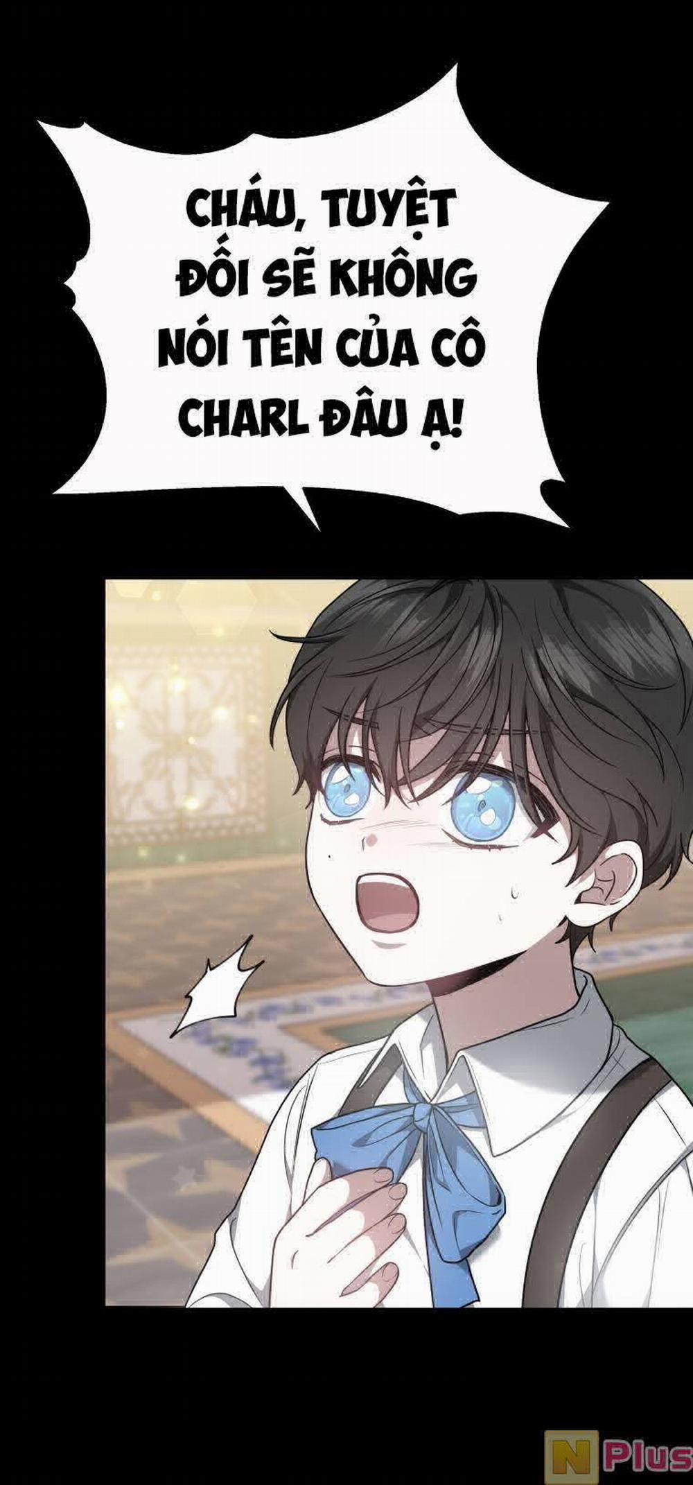 Cháu Trai Của Nam Chính Rất Thích Tôi 3 trang 13