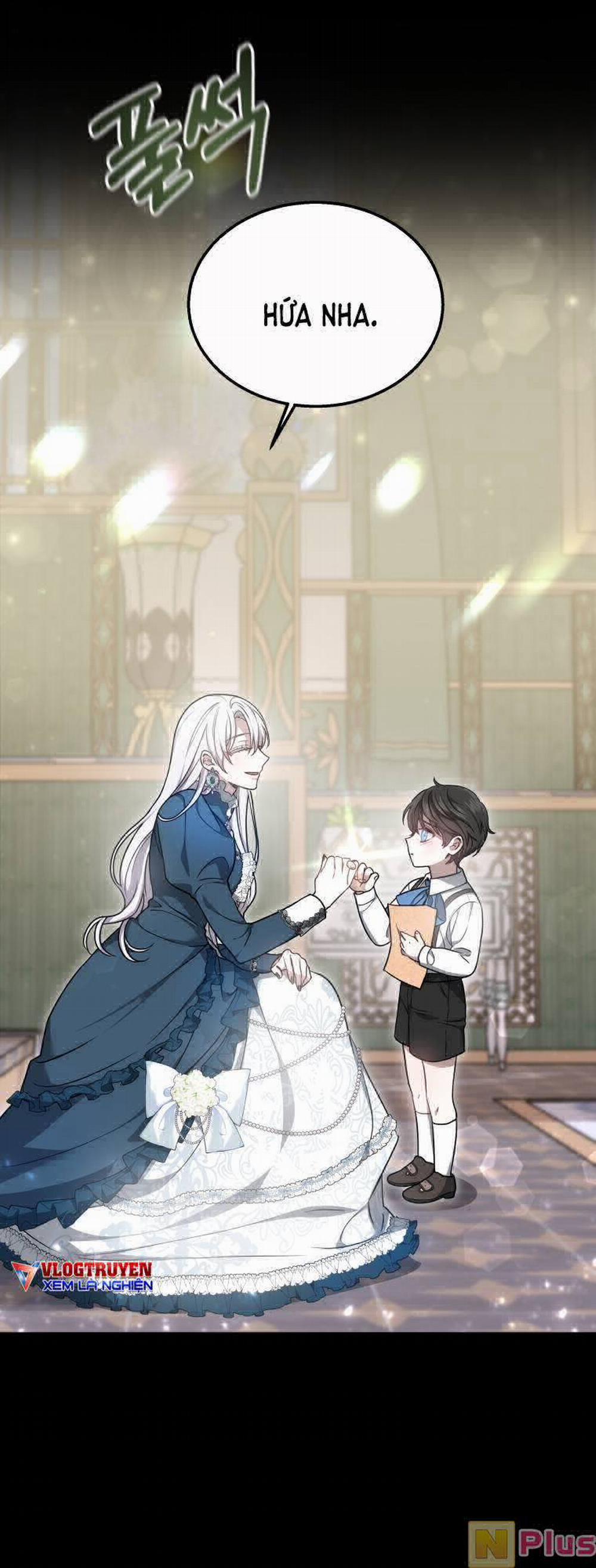 Cháu Trai Của Nam Chính Rất Thích Tôi 3 trang 14