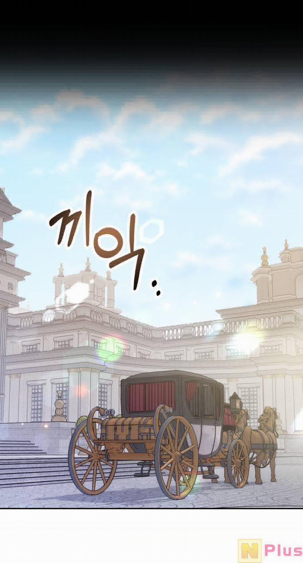 Cháu Trai Của Nam Chính Rất Thích Tôi 3 trang 15