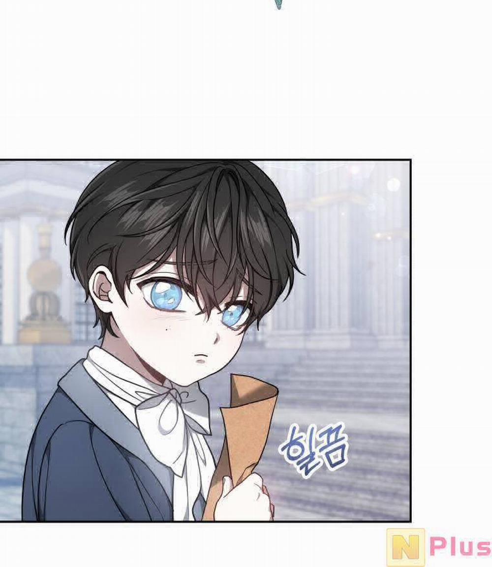 Cháu Trai Của Nam Chính Rất Thích Tôi 3 trang 17