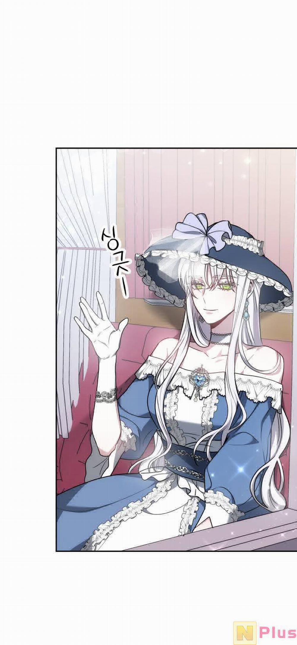 Cháu Trai Của Nam Chính Rất Thích Tôi 3 trang 18