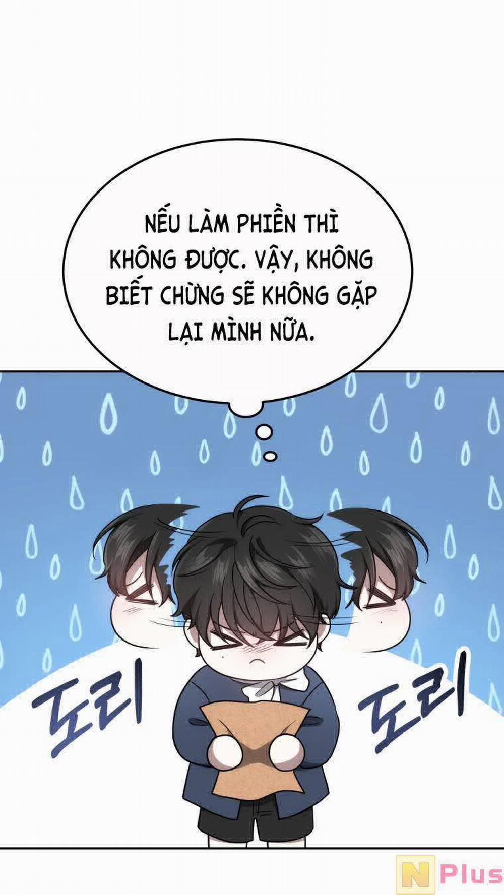 Cháu Trai Của Nam Chính Rất Thích Tôi 3 trang 20