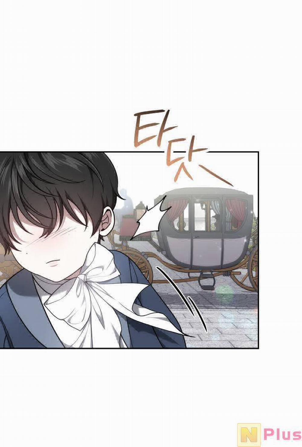 Cháu Trai Của Nam Chính Rất Thích Tôi 3 trang 21