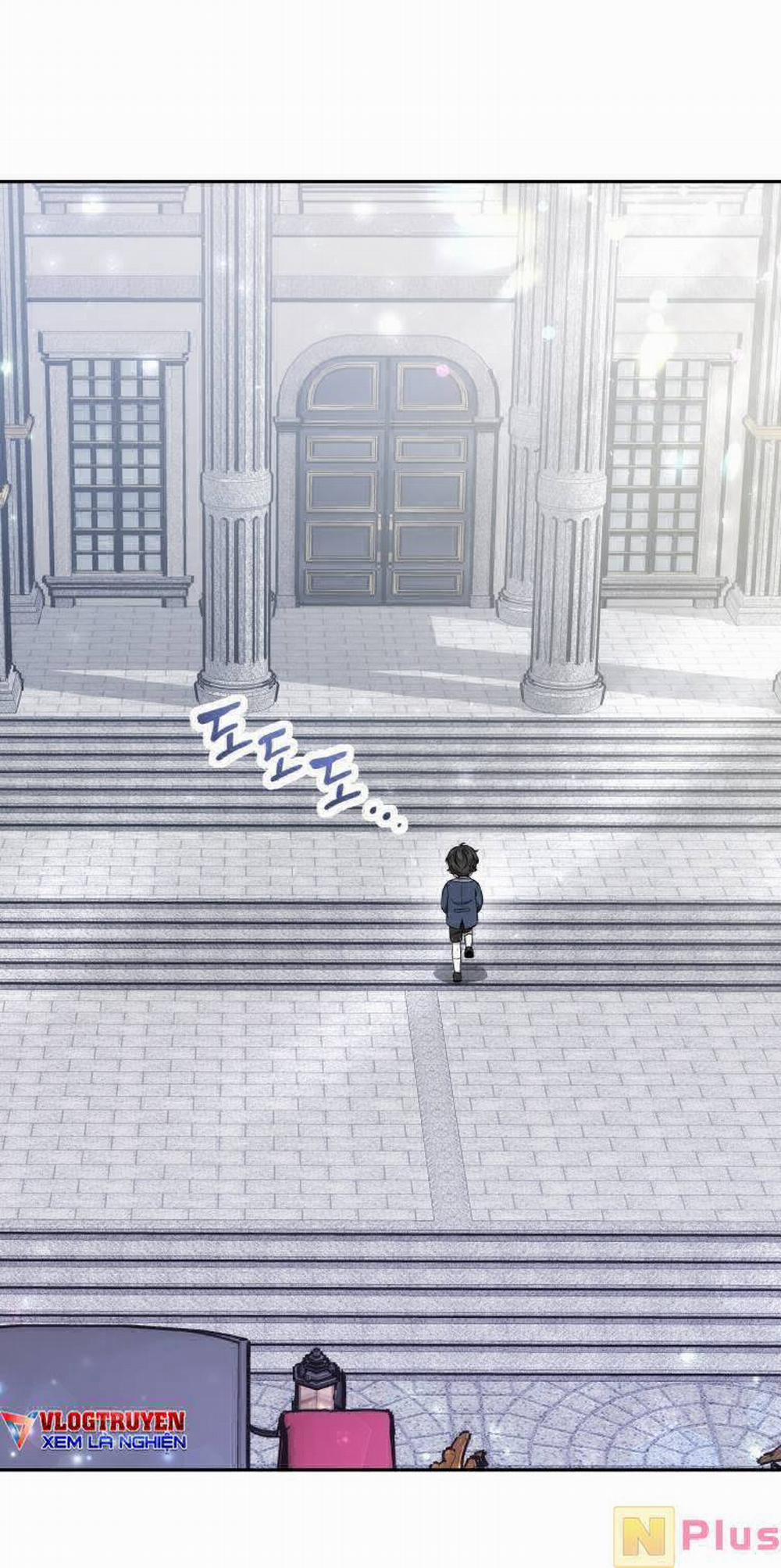 Cháu Trai Của Nam Chính Rất Thích Tôi 3 trang 22