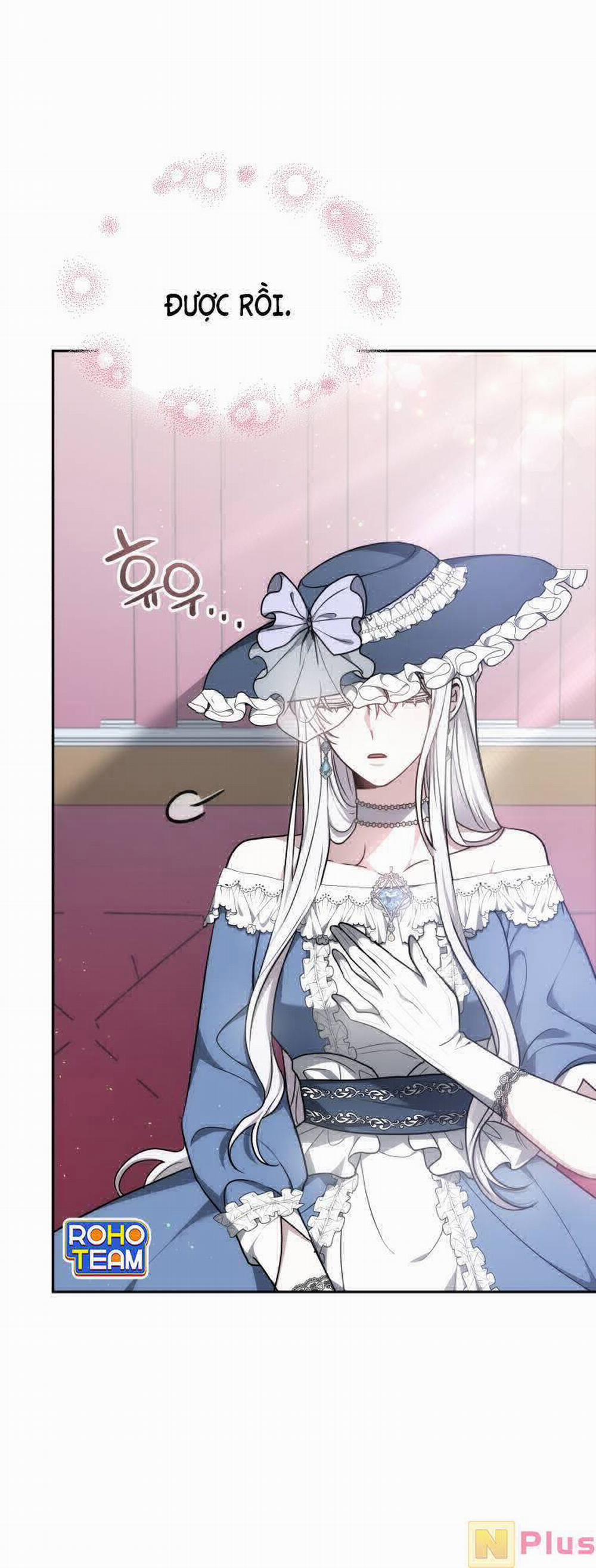 Cháu Trai Của Nam Chính Rất Thích Tôi 3 trang 24