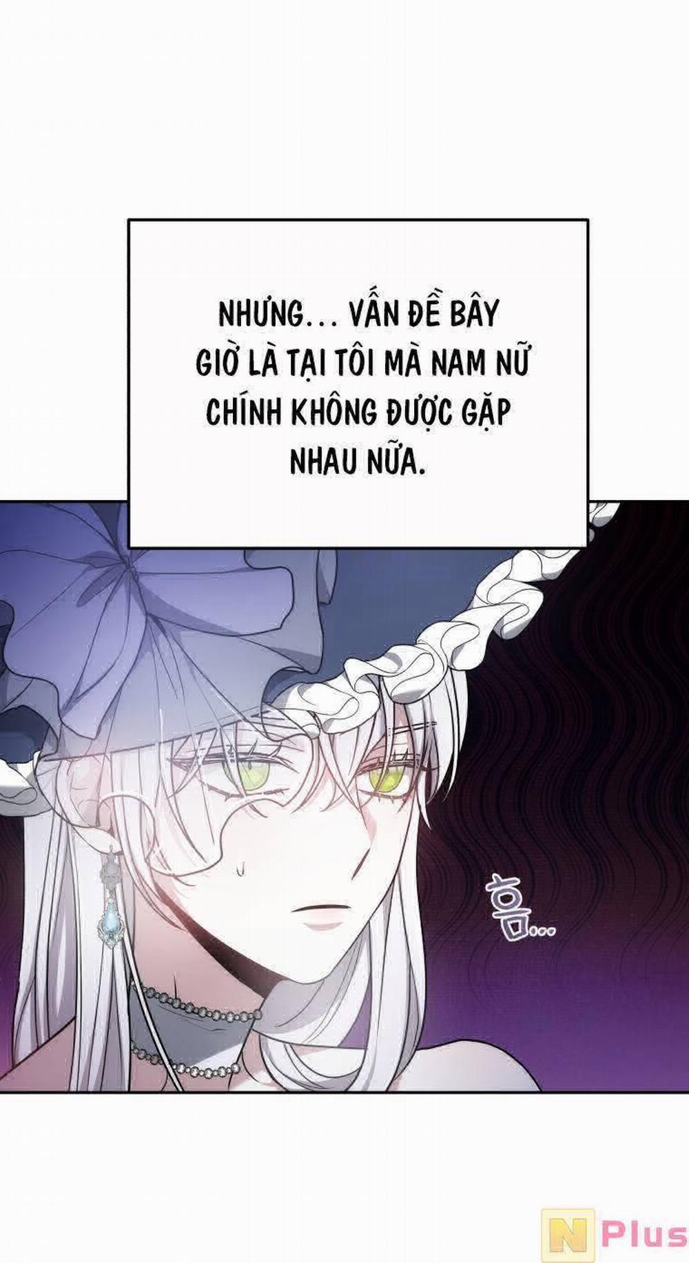 Cháu Trai Của Nam Chính Rất Thích Tôi 3 trang 26