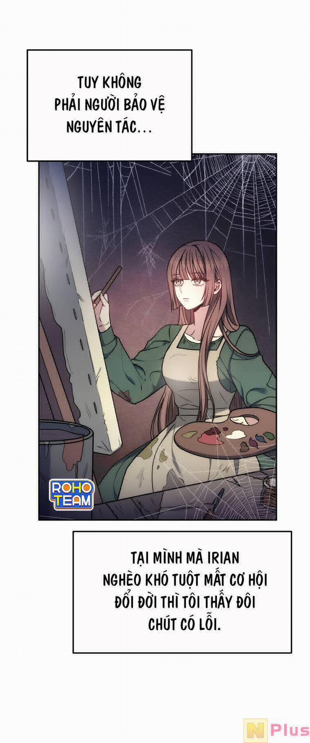 Cháu Trai Của Nam Chính Rất Thích Tôi 3 trang 27