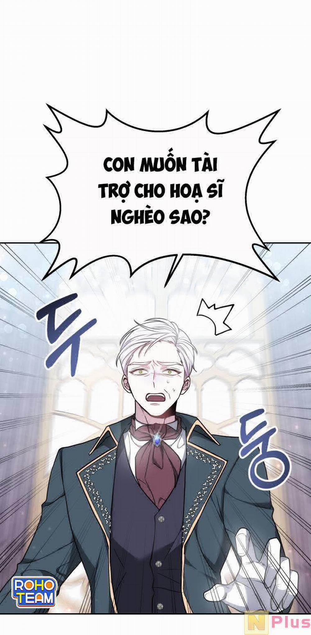 Cháu Trai Của Nam Chính Rất Thích Tôi 3 trang 29