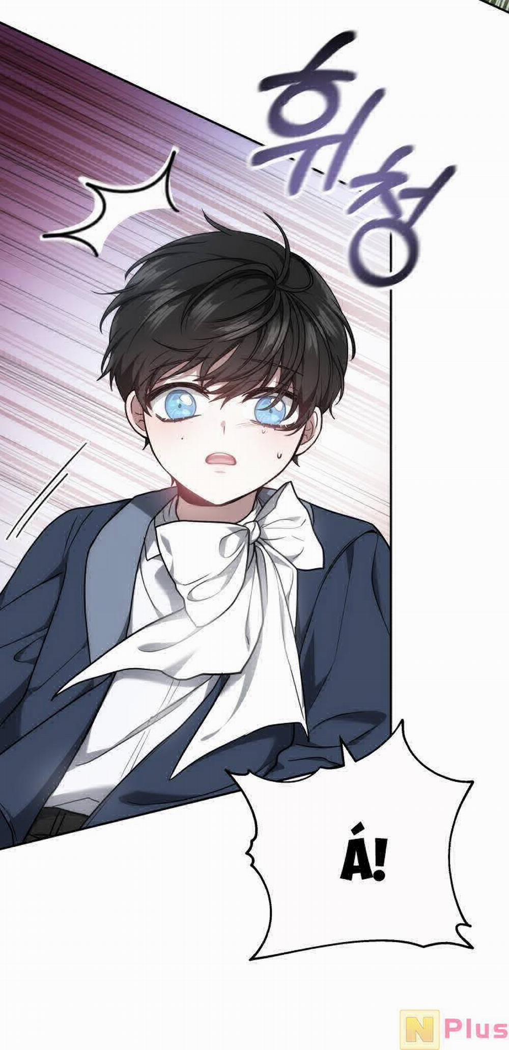 Cháu Trai Của Nam Chính Rất Thích Tôi 3 trang 3