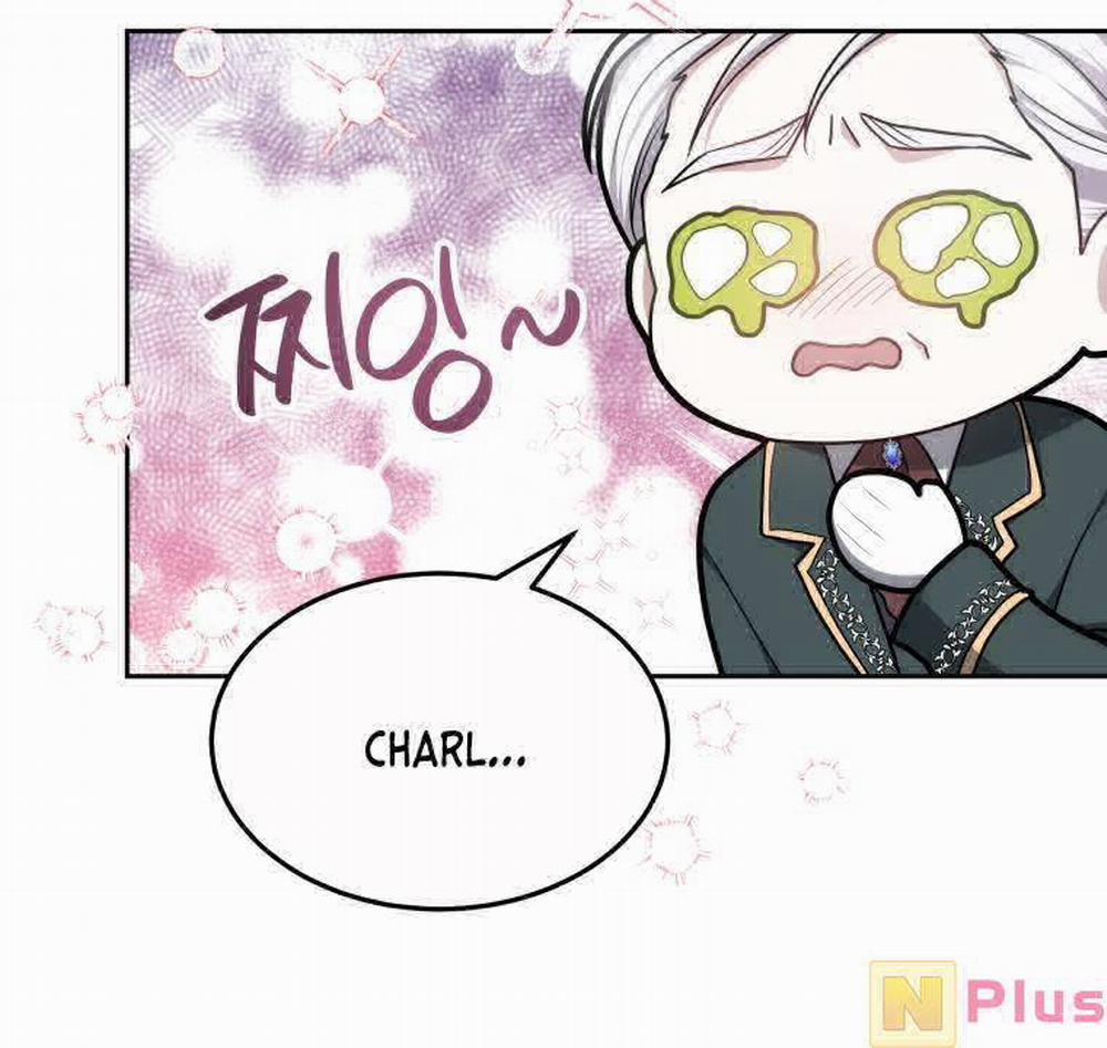 Cháu Trai Của Nam Chính Rất Thích Tôi 3 trang 31