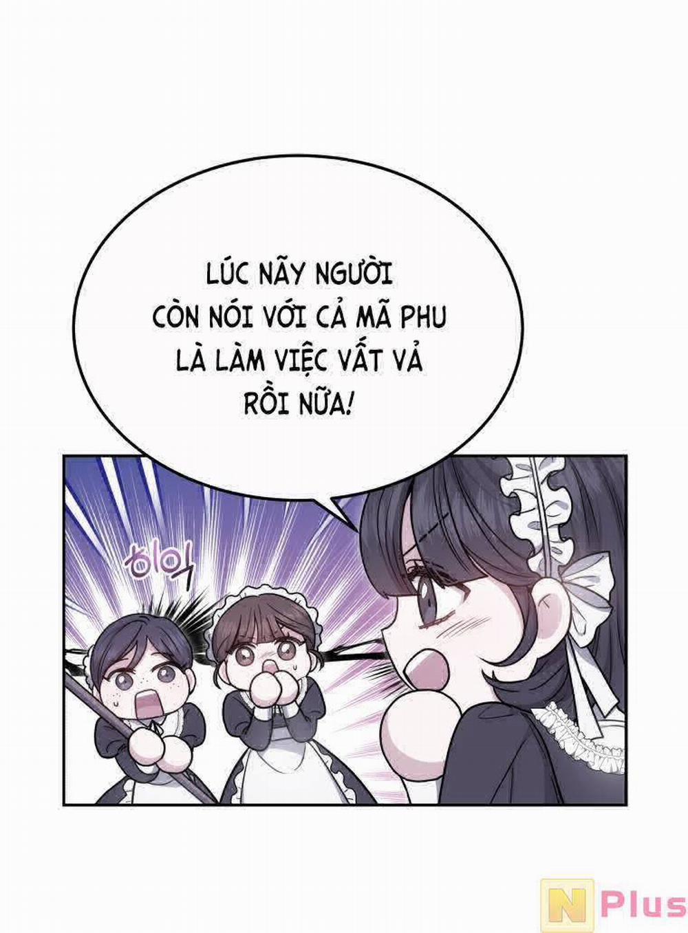 Cháu Trai Của Nam Chính Rất Thích Tôi 3 trang 33