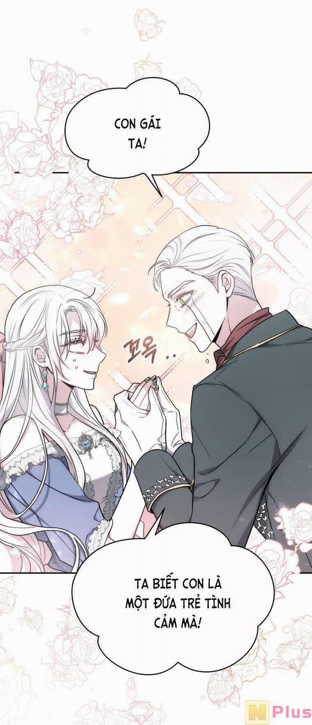 Cháu Trai Của Nam Chính Rất Thích Tôi 3 trang 34