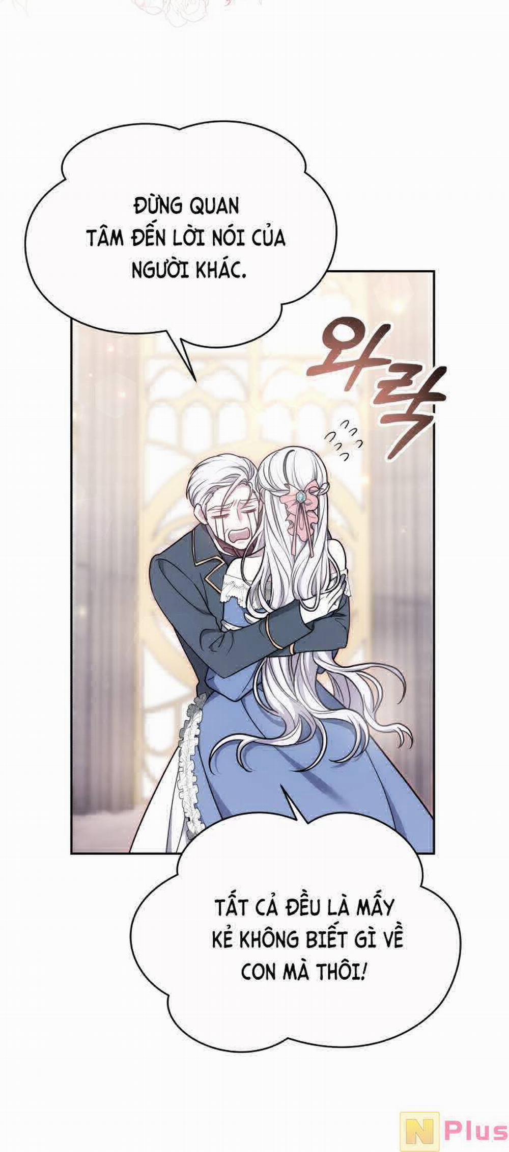 Cháu Trai Của Nam Chính Rất Thích Tôi 3 trang 35