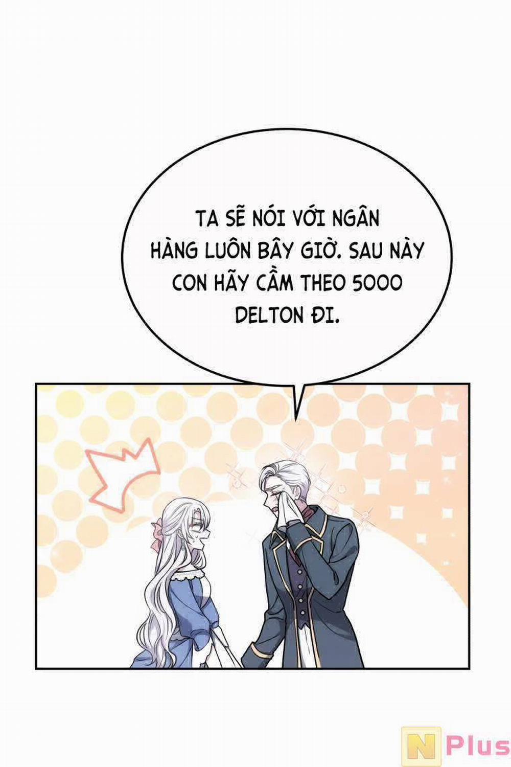 Cháu Trai Của Nam Chính Rất Thích Tôi 3 trang 37