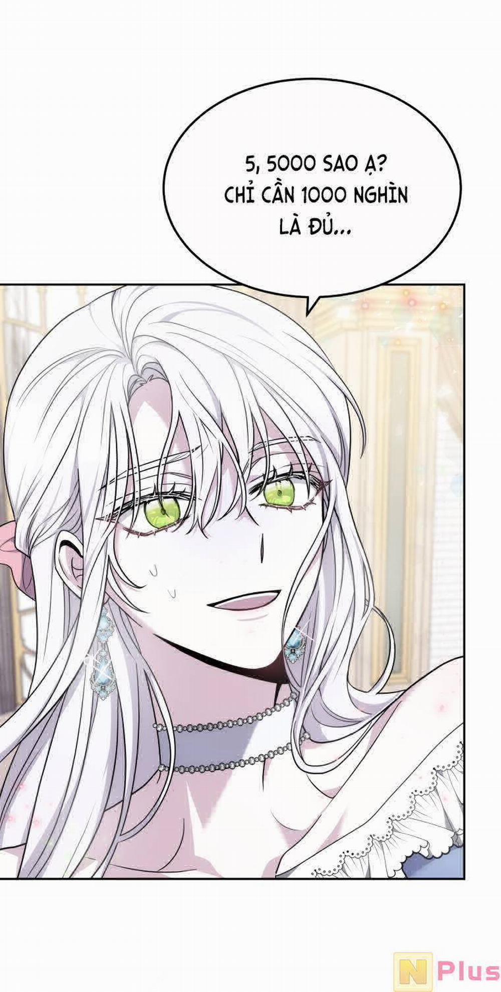 Cháu Trai Của Nam Chính Rất Thích Tôi 3 trang 38