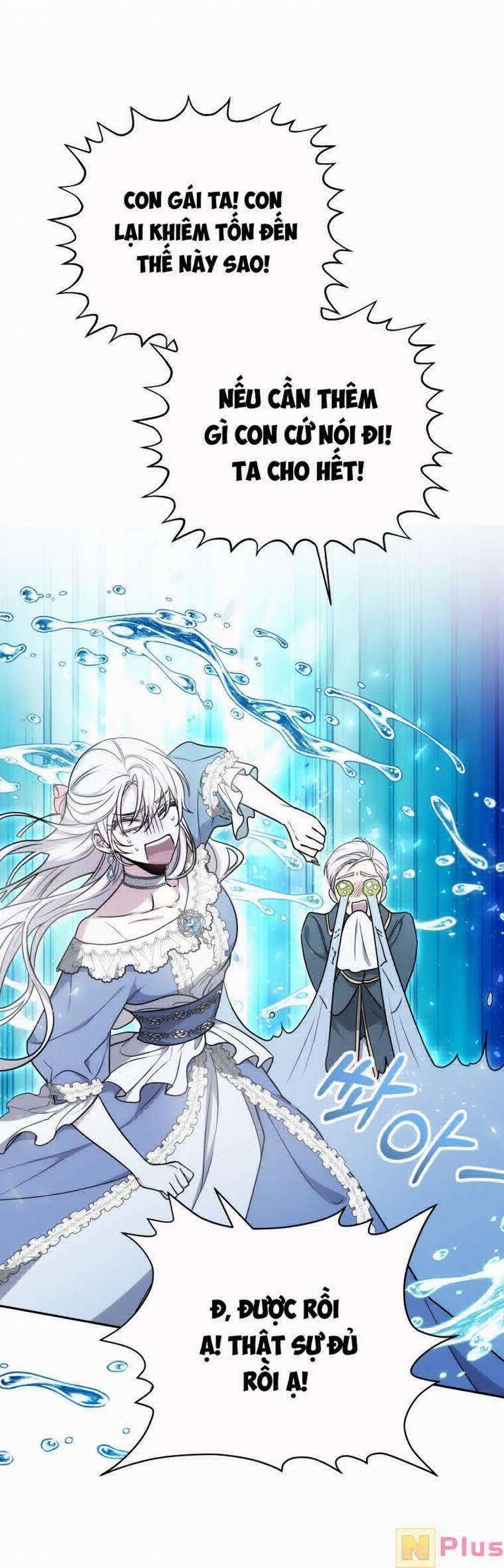 Cháu Trai Của Nam Chính Rất Thích Tôi 3 trang 39