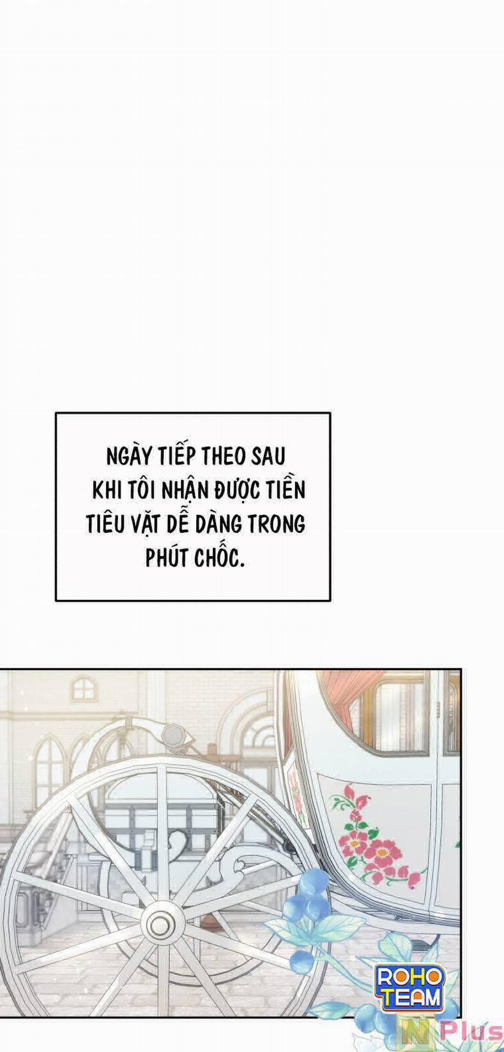 Cháu Trai Của Nam Chính Rất Thích Tôi 3 trang 41