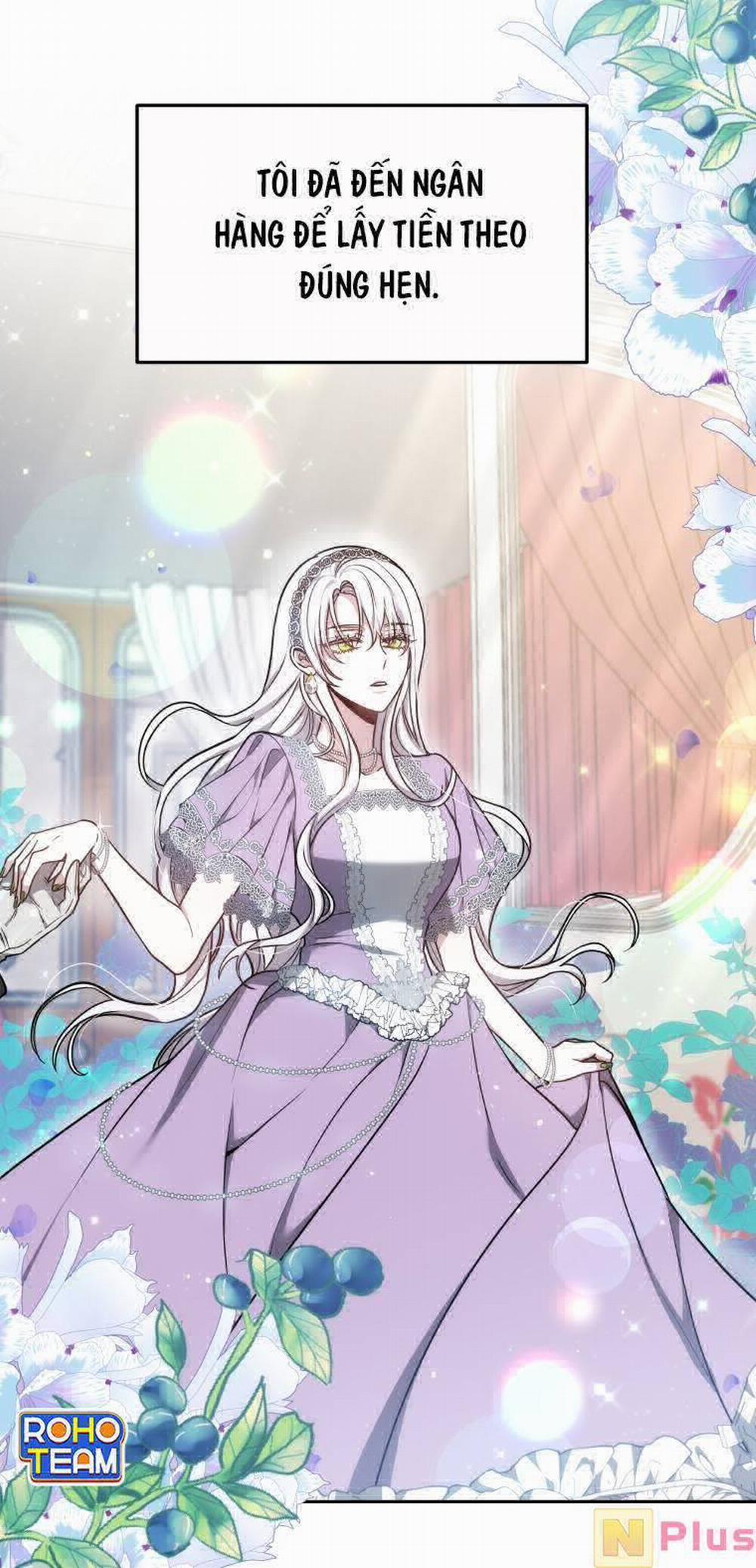 Cháu Trai Của Nam Chính Rất Thích Tôi 3 trang 42