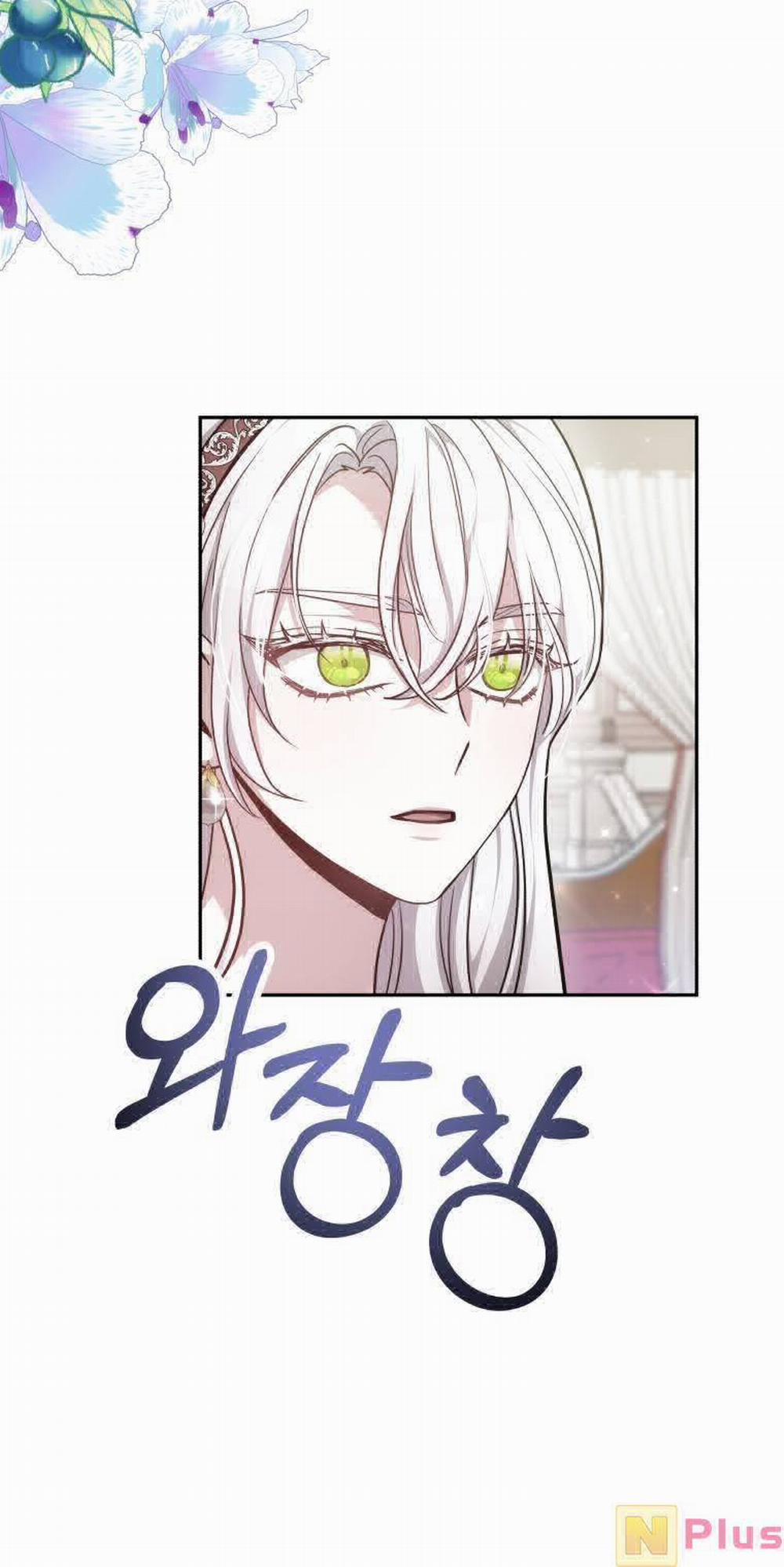 Cháu Trai Của Nam Chính Rất Thích Tôi 3 trang 43