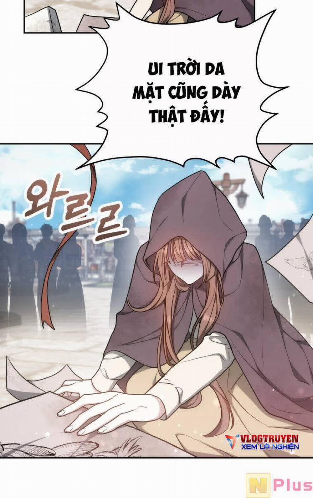 Cháu Trai Của Nam Chính Rất Thích Tôi 3 trang 45