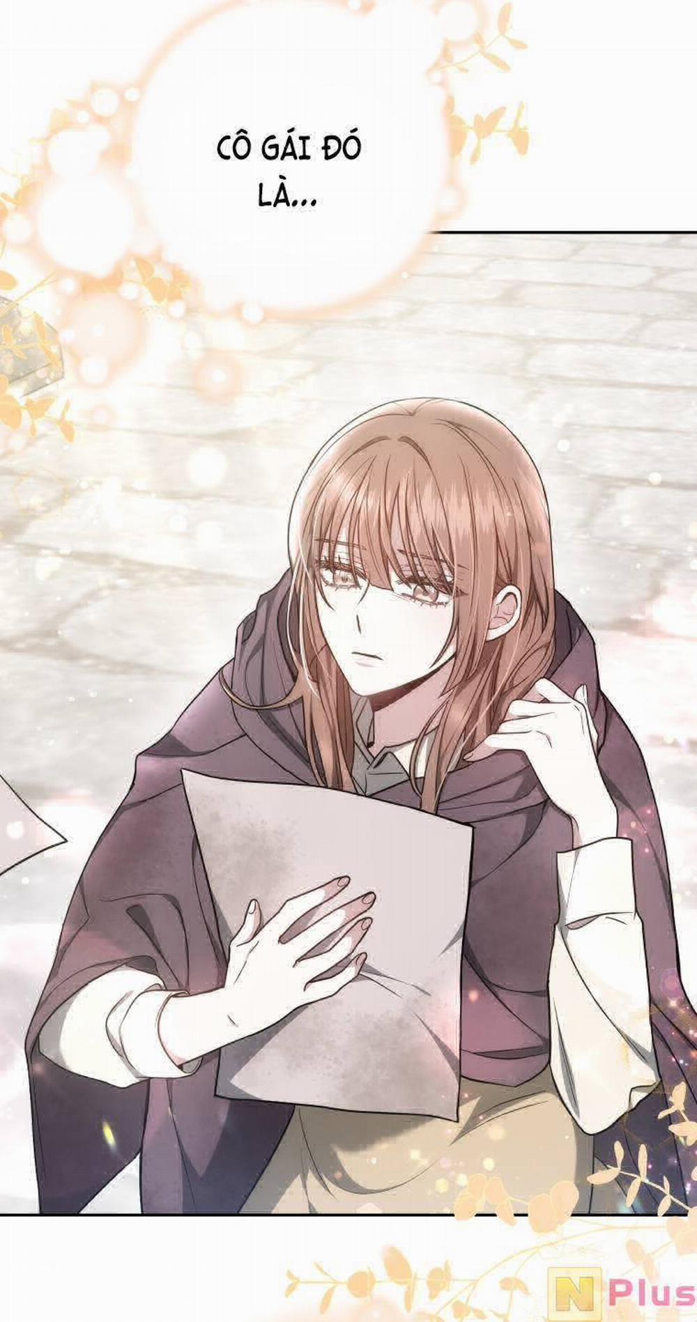 Cháu Trai Của Nam Chính Rất Thích Tôi 3 trang 47