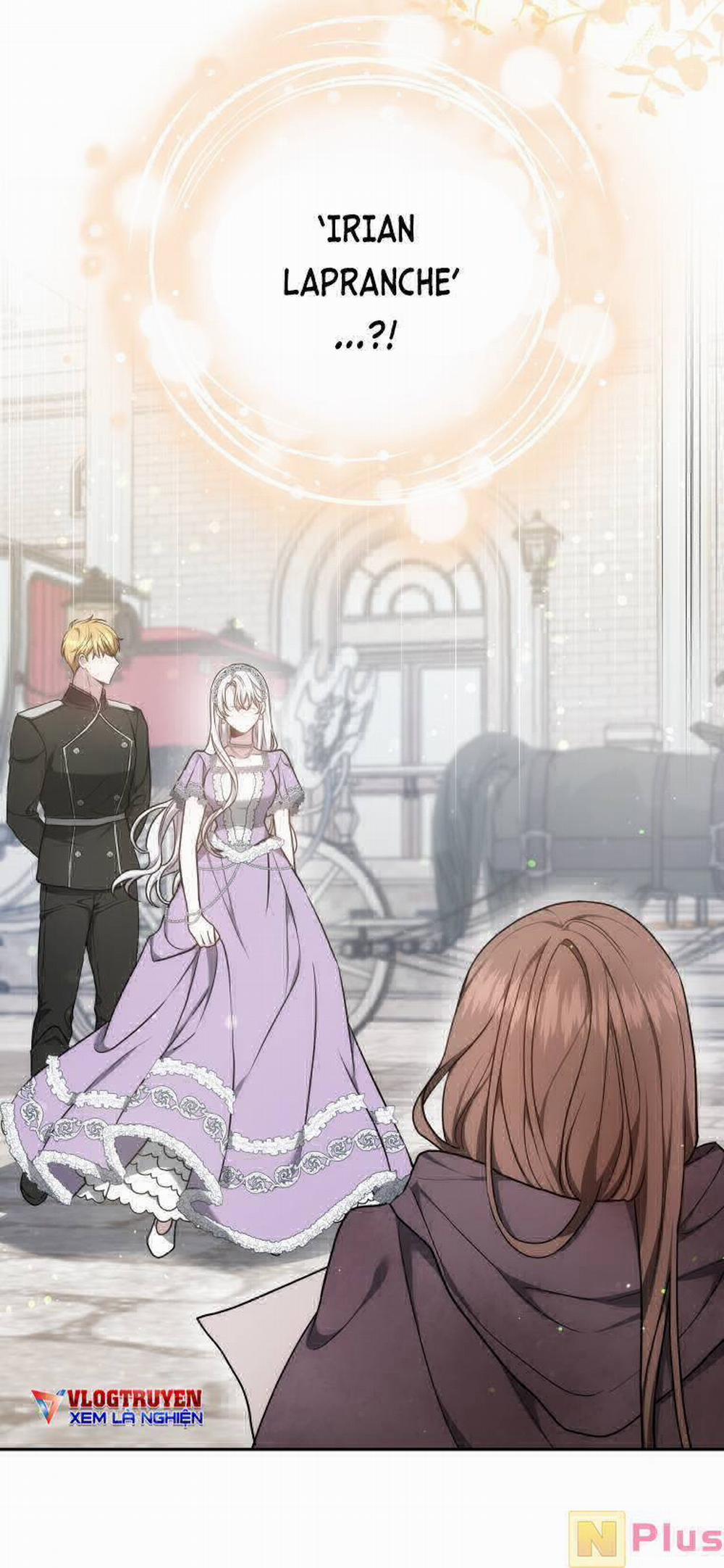 Cháu Trai Của Nam Chính Rất Thích Tôi 3 trang 48