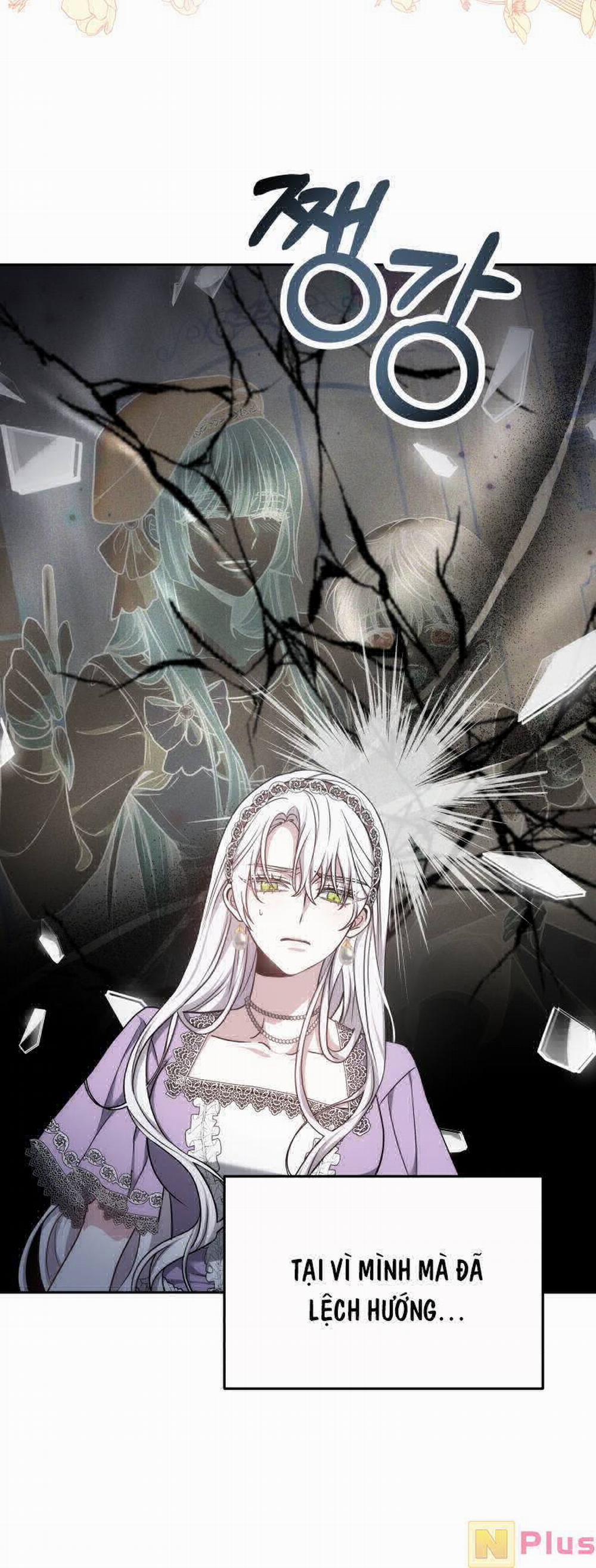 Cháu Trai Của Nam Chính Rất Thích Tôi 3 trang 51