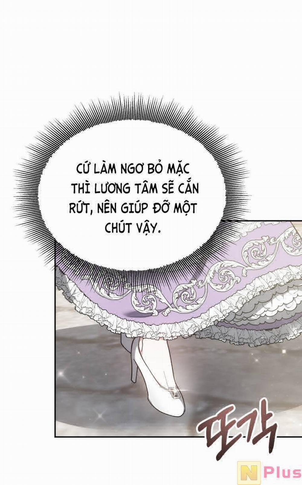 Cháu Trai Của Nam Chính Rất Thích Tôi 3 trang 52