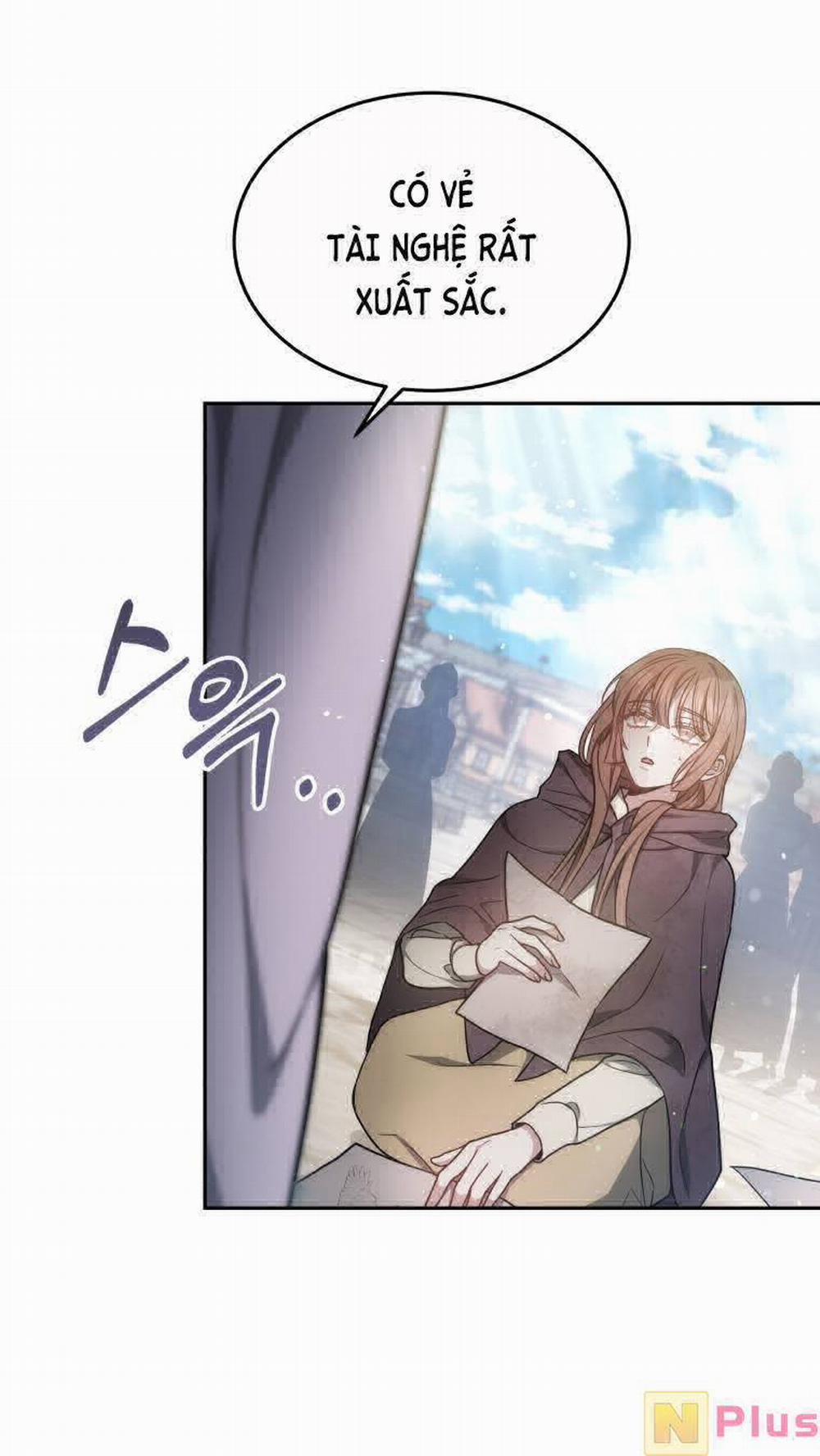 Cháu Trai Của Nam Chính Rất Thích Tôi 3 trang 54