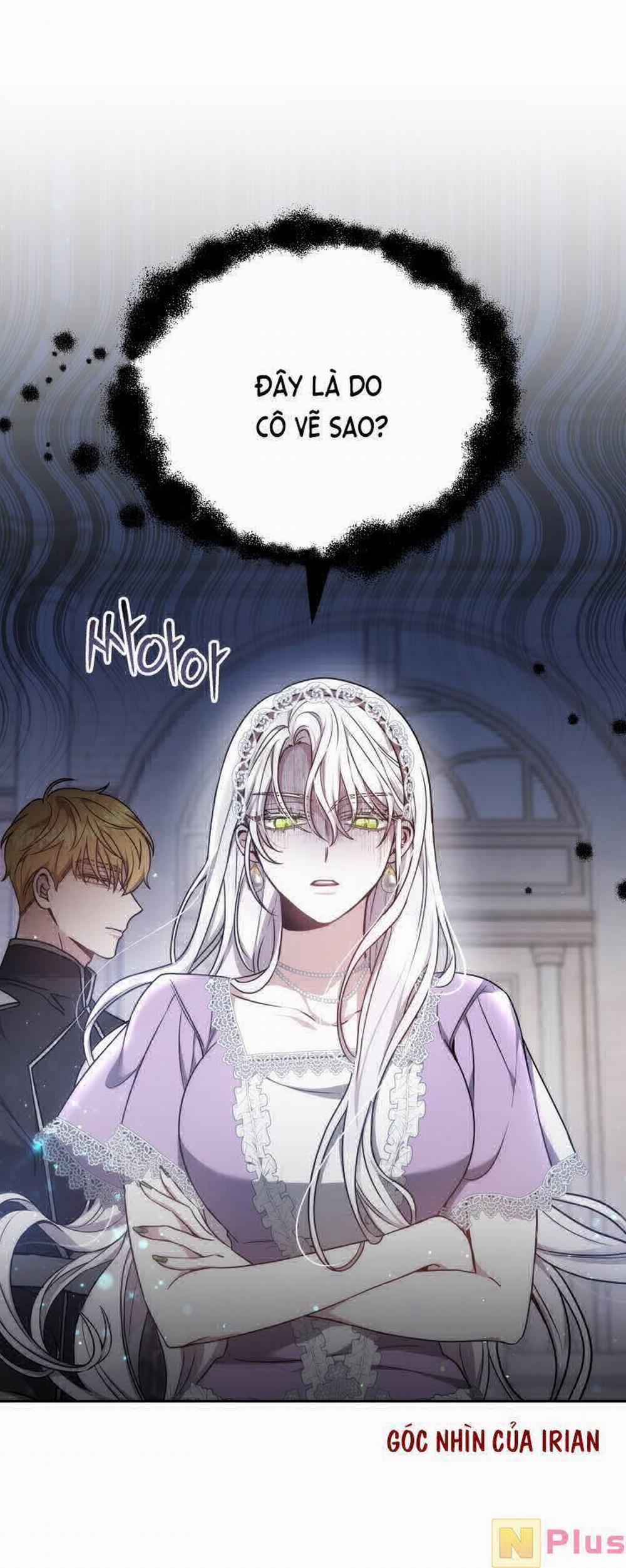 Cháu Trai Của Nam Chính Rất Thích Tôi 3 trang 55