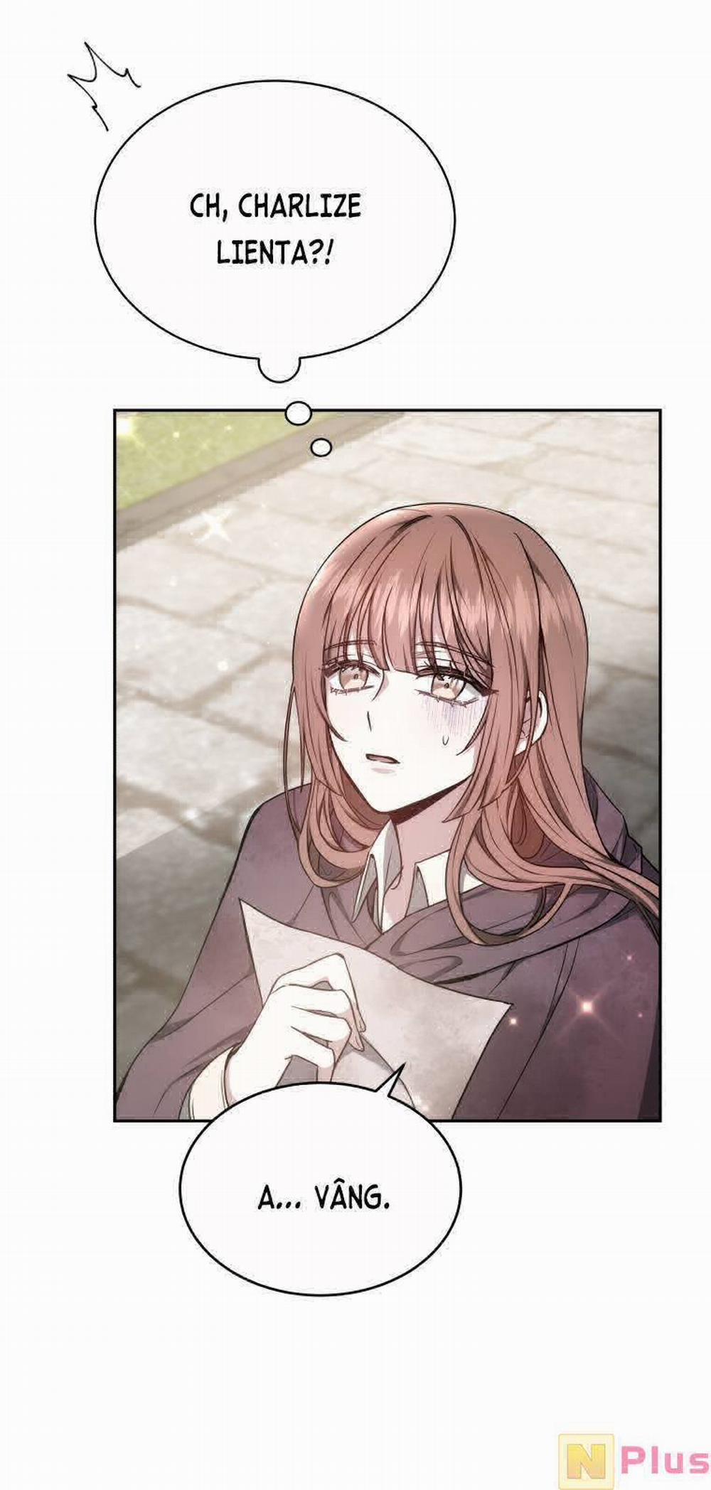 Cháu Trai Của Nam Chính Rất Thích Tôi 3 trang 56