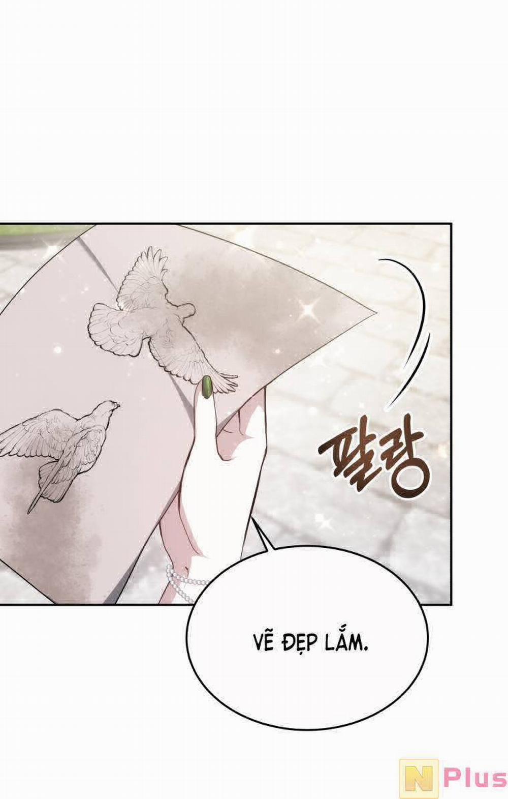 Cháu Trai Của Nam Chính Rất Thích Tôi 3 trang 57