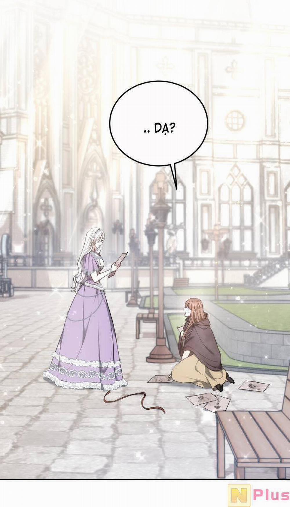 Cháu Trai Của Nam Chính Rất Thích Tôi 3 trang 59